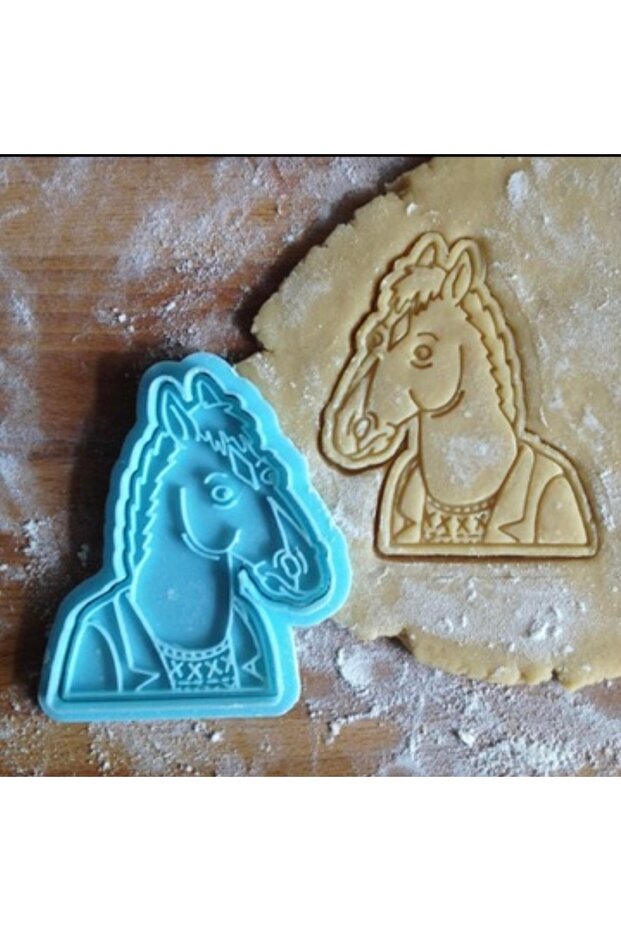 قاطع البسكويت بوجاك - 3