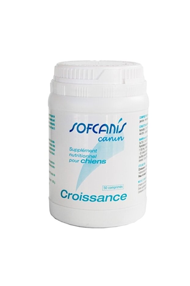 Creștere Caine 50 cp - 1