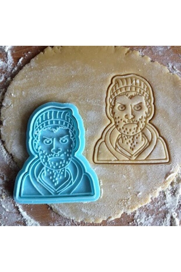 قاطع البسكويت بوجاك - 2