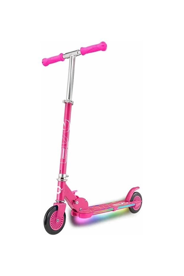 EVO SCOOTER 2TKR FLASH IŞIKLI 50KG PMB - 3