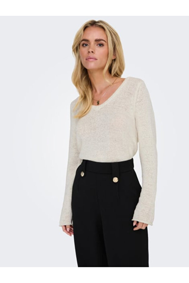 Hırka - Çok Renkli - 2