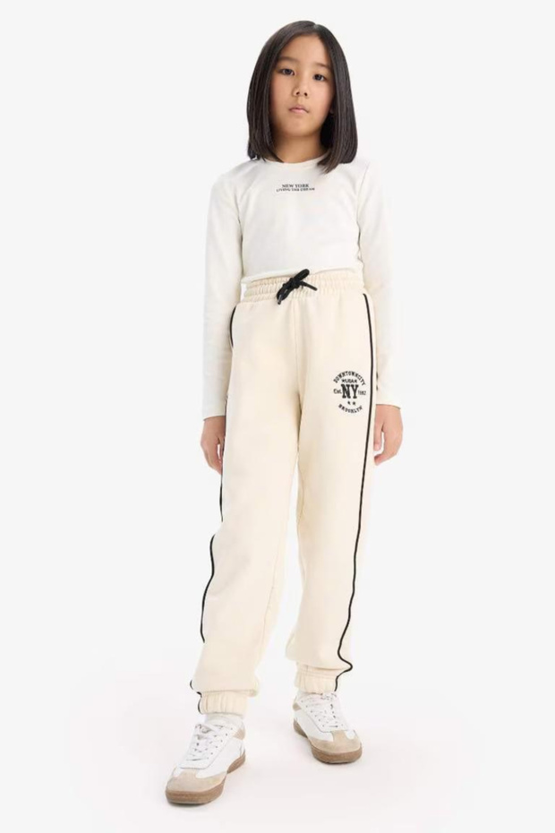 Kız Çocuk Eşofman Alt D8092A8/ER83 - 1