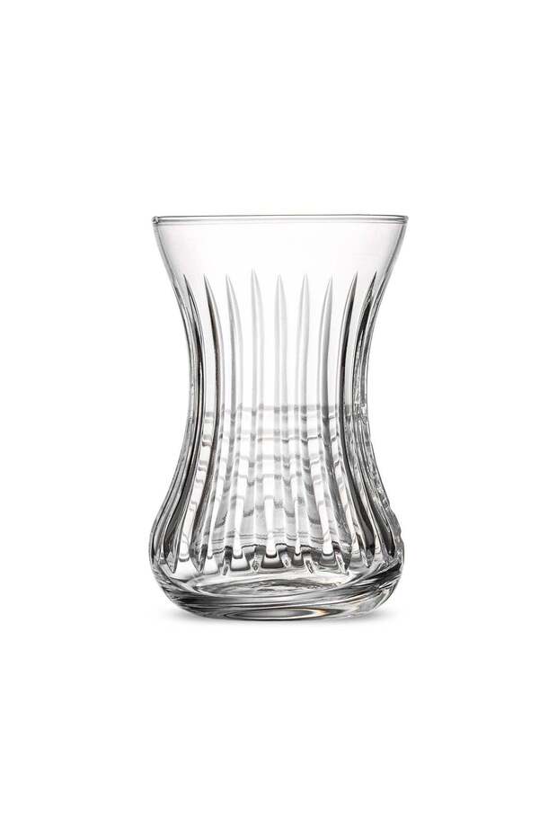 Solo 6'lı Çay Bardağı - 5