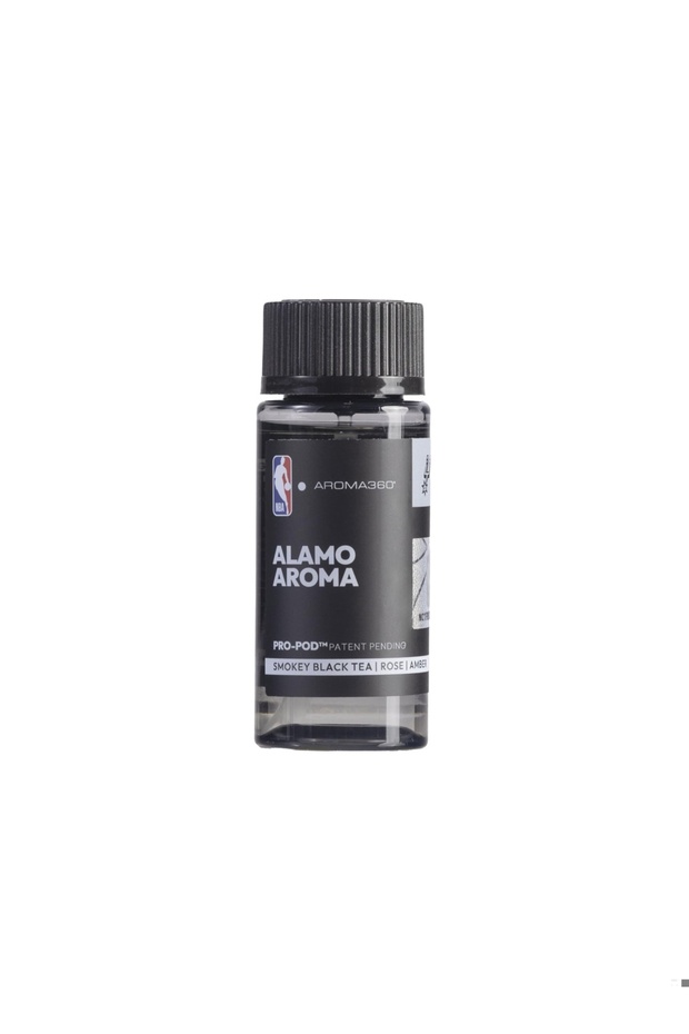 Alamo Aroma Pro- Pod Oil Blend - Luxury Scent Oil With Notes of Bergamot, Rose, and Musk