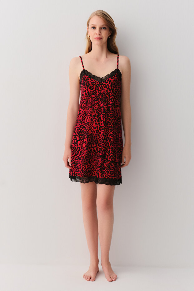 Splendid Gecelik - 1