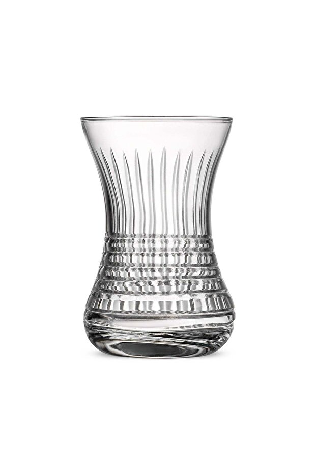 Solo 6'lı Çay Bardağı - 3