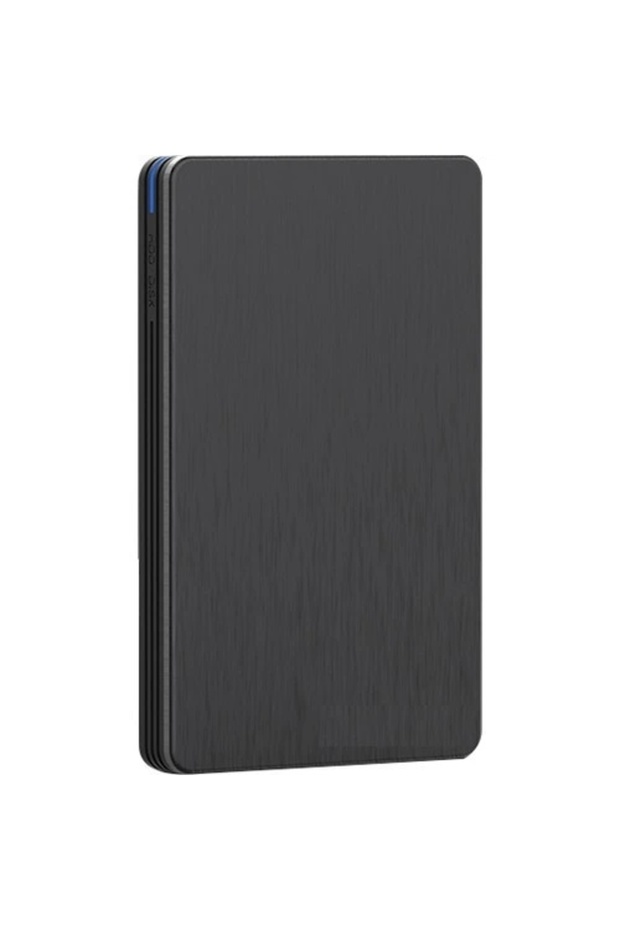 2.5" USB 3.0 CDG-HDC-30BA Sata Harddisk Kutusu Siyah - 1