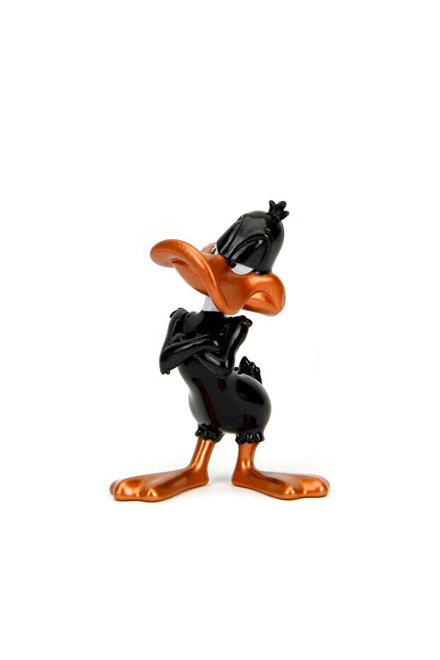 Looney Tunes Metalfigs Die Cast Figür - Daffy Duck - 1