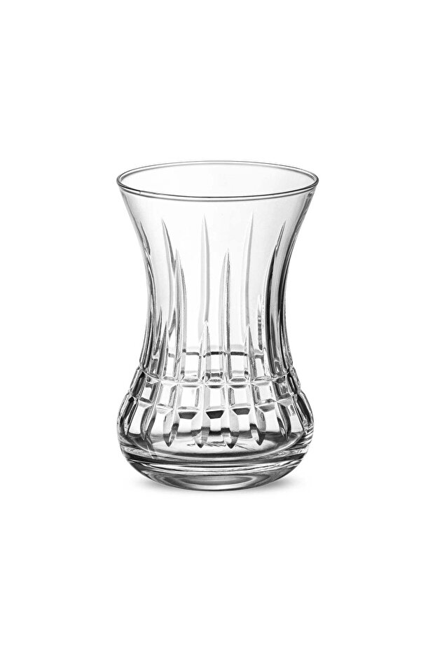 Shine 6'lı Çay Bardağı - 3