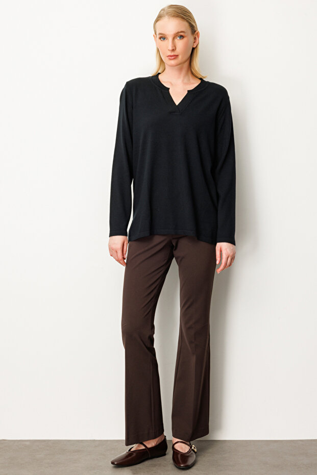 Hakim Yaka Triko Kazak - 4