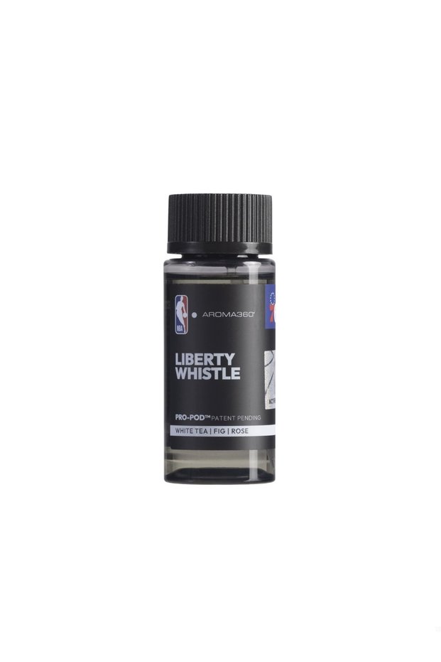 Liberty Whistle Pro-Pod Oil Blend - Luxury Scent Oil With Notes of White Tea, Rose, and Musk