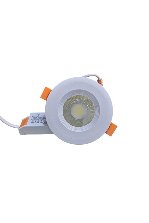 COB 7 واط ضوء النهار 3000 كلفن - 1