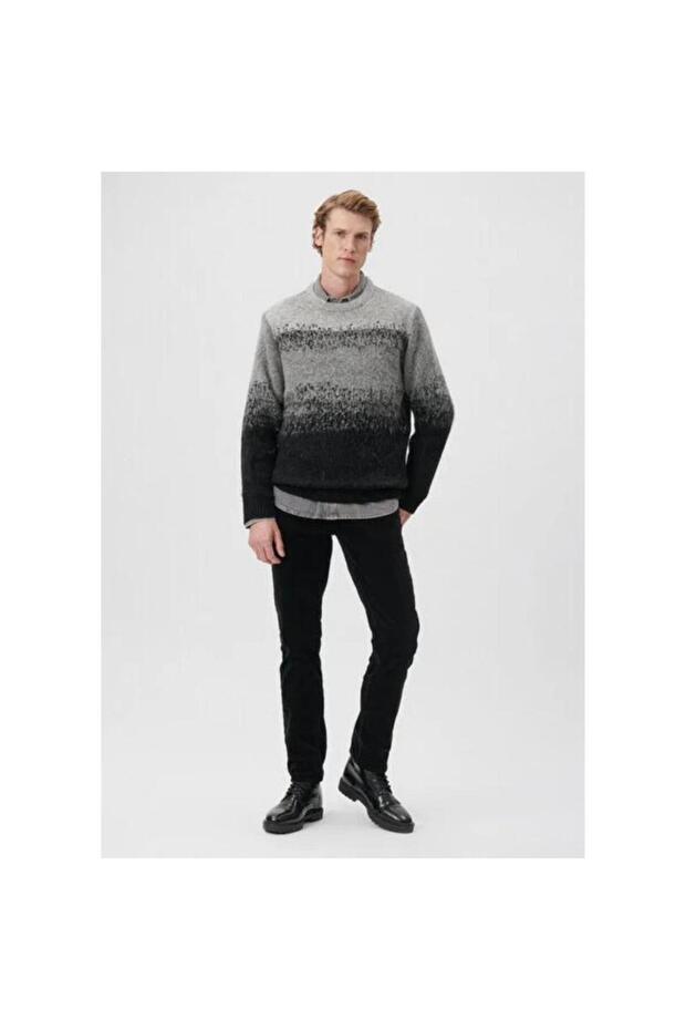 Marcus Erkek Kadife Pantolon M0035130269 - 2