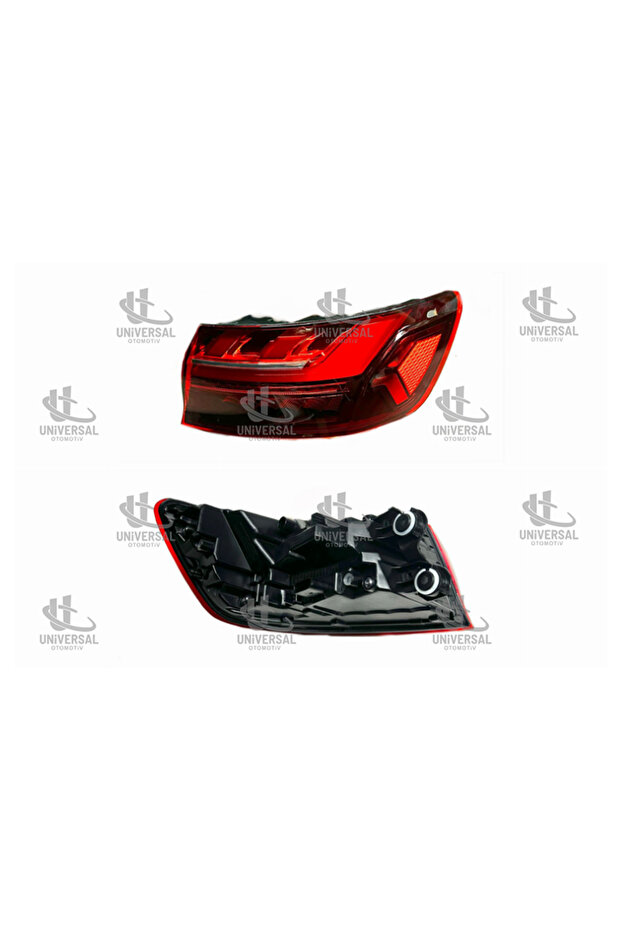 توقف A4 20-23 خارجي يمين (LED) 8W5945092AA