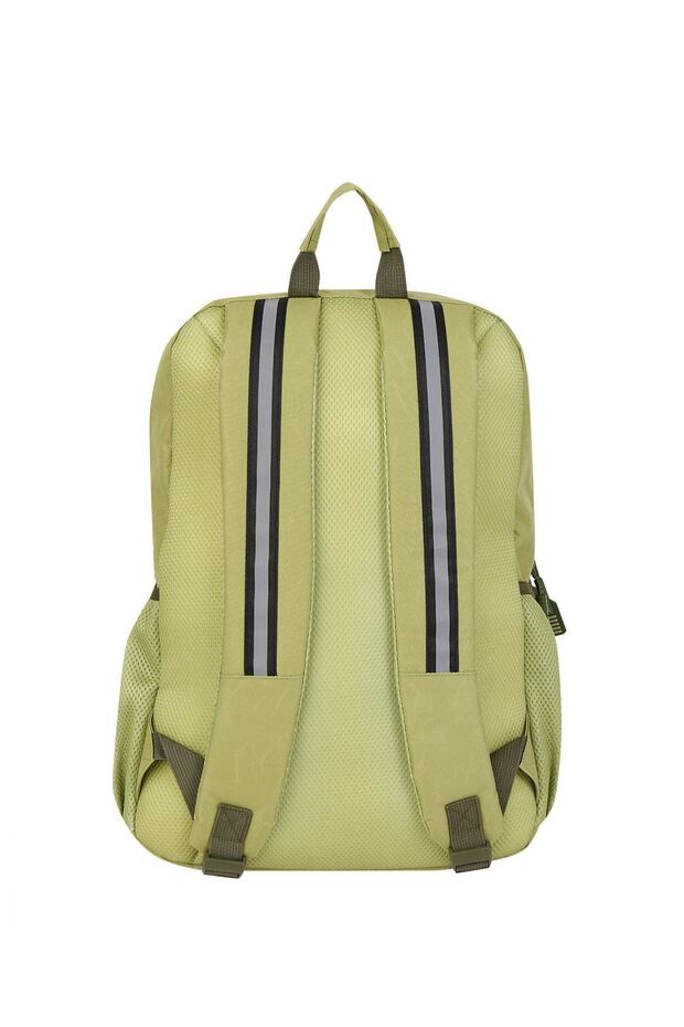Licensed Backpack-Green - 3