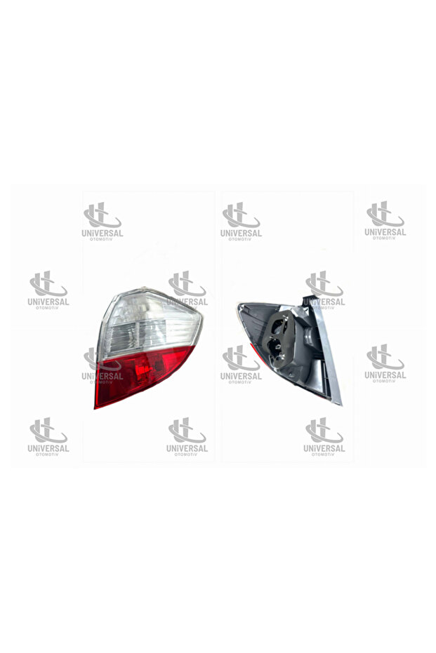 ستوب جاز 07-10 يسار (LED) 33550-TG5-H01