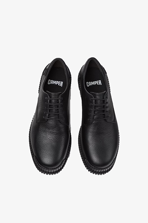 Pix Kadın Siyah Günlük Ayakkabı K201851-001 - 2