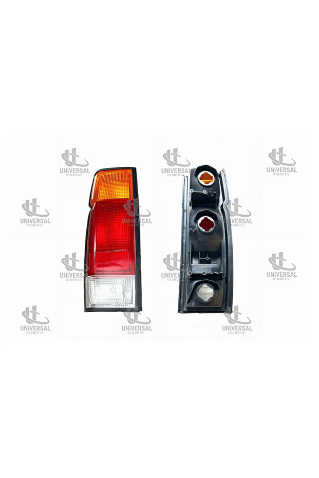 توقف D21 91-97 SOL B6555-25G60