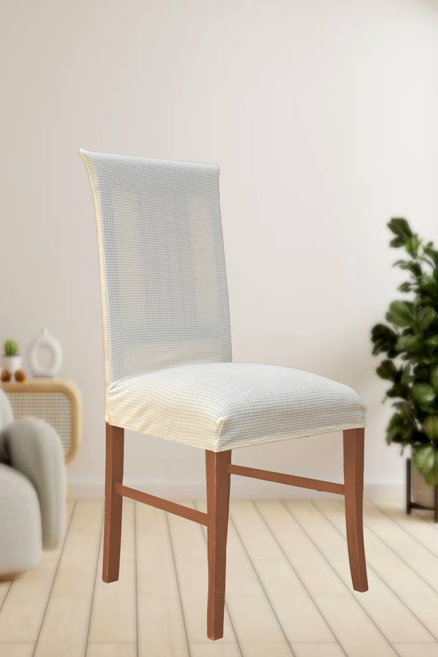 Chair Cover 6 Pieces Piticare