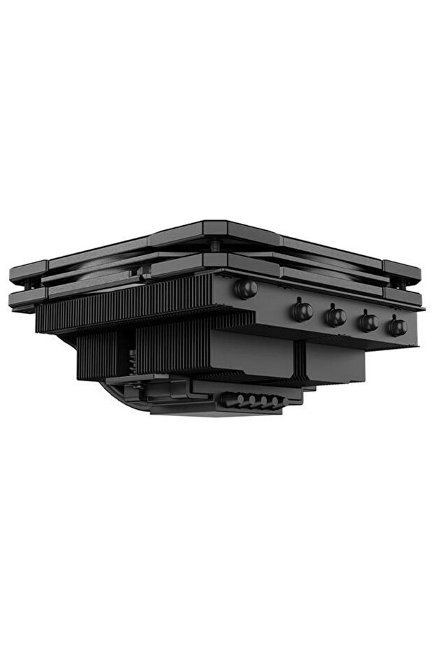 Cooler processor IS-55 with aRGB lighting - 3