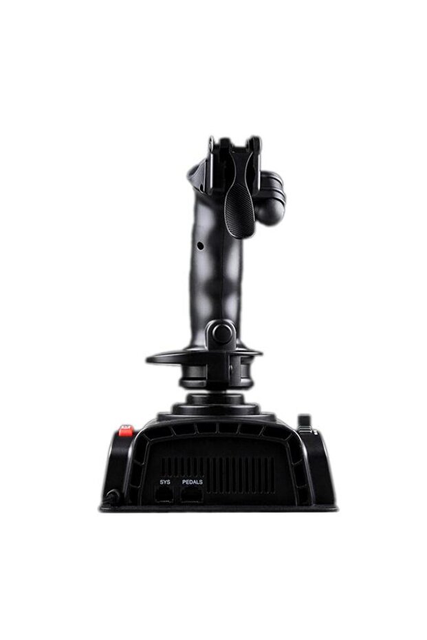Joystick Cobra V6, Negru - 3