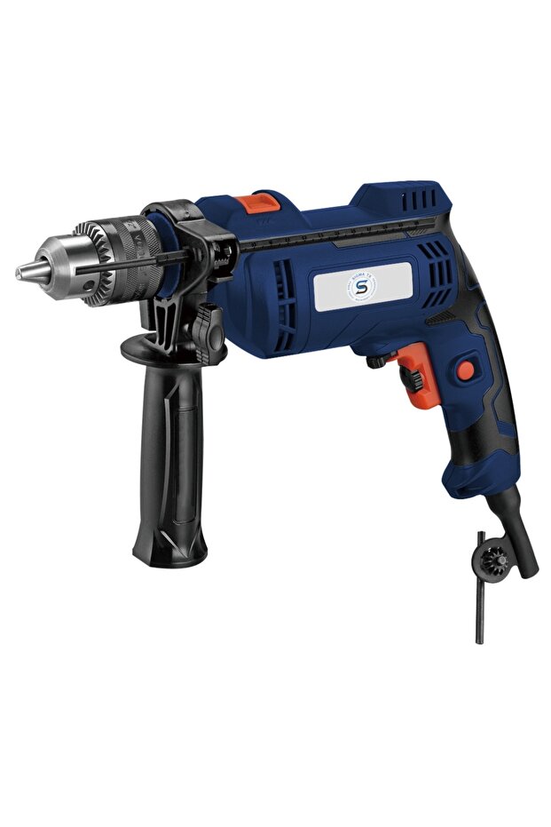 مثقاب تأثير 13 مم - 1