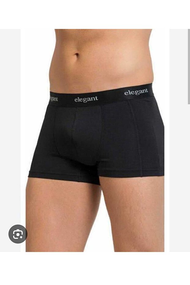 Erkek Bambu Boxser - 1