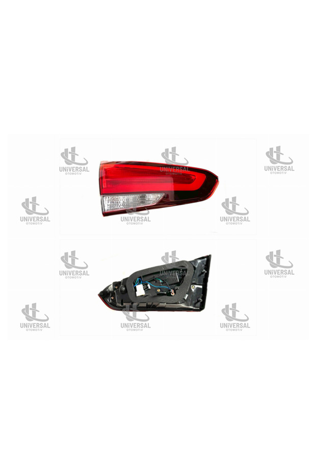 ستوب سيراتو 15-18 داخلي يسار (LED) 92403-A7700