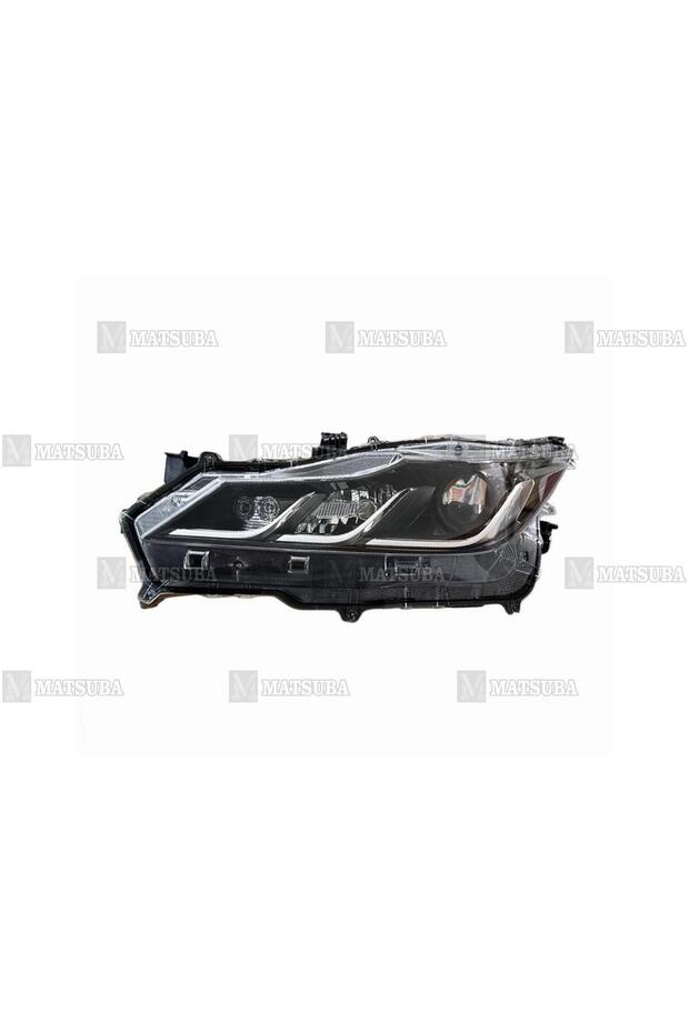 فار كورولا 19-24 يسار (LED) 81170-02T31-M