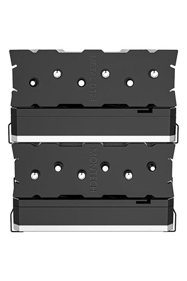 Cooler Metal DT24 BASE - 6