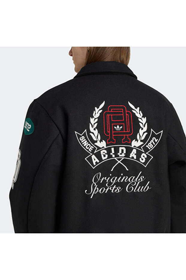 Vrct Jkt Men's Black Jacket - 5