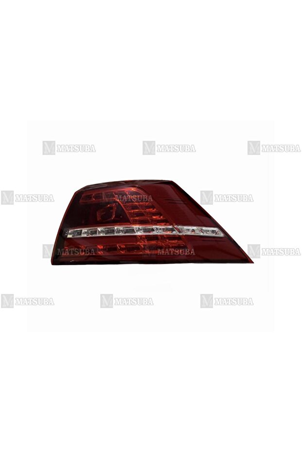 ستوب جولف 7 13-17 خارجي يمين (LED) 5G0945208