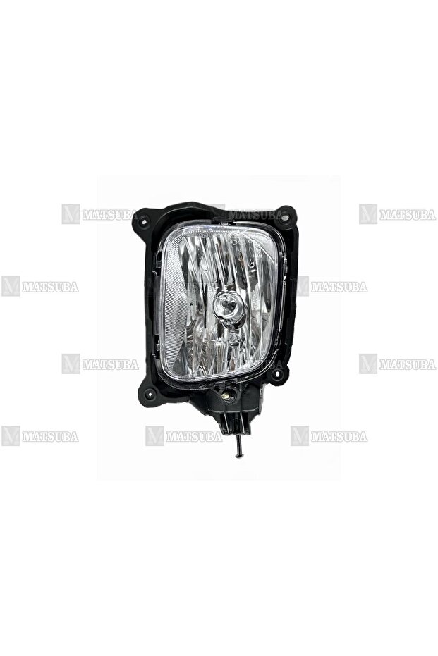 Lamp Fog Bongo 12-16 Left 92201-4E500