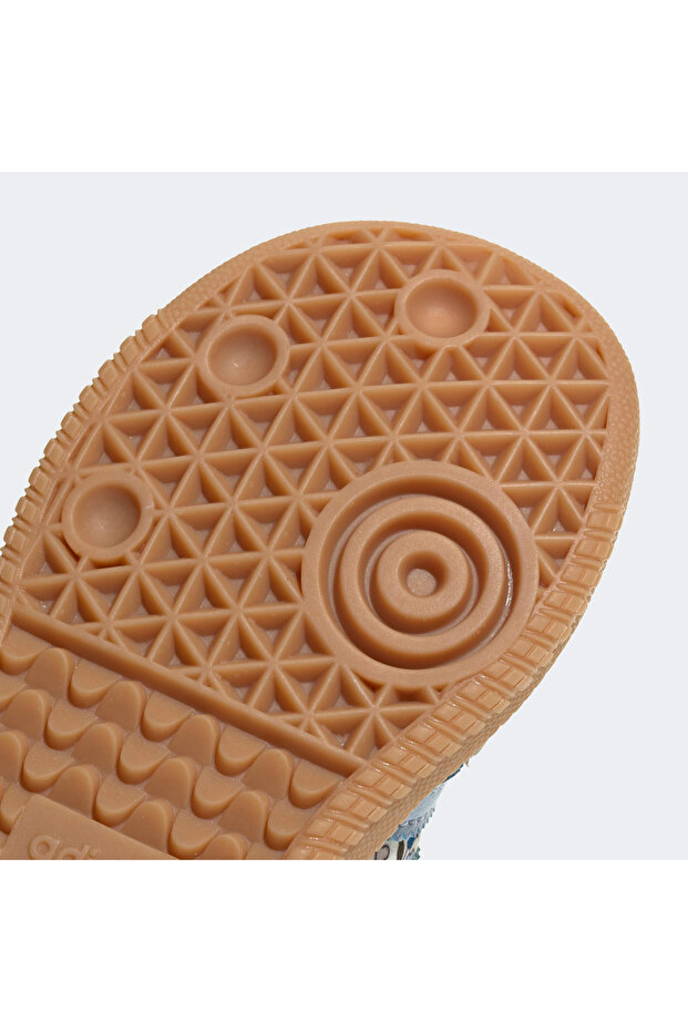 Samba Og Cf El I Bebek Gri Spor Ayakkabı - 7