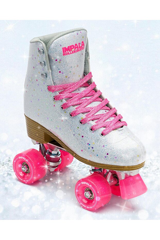 Quad Paten Confetti - 2