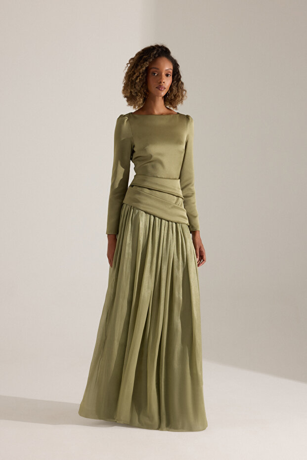 ADEL HAKİ ELBİSE - 6