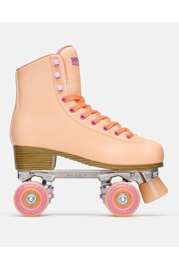 Quad Paten Apricot - 3