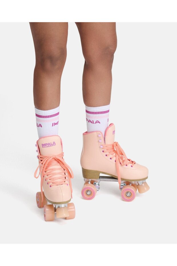 Quad Paten Apricot - 6