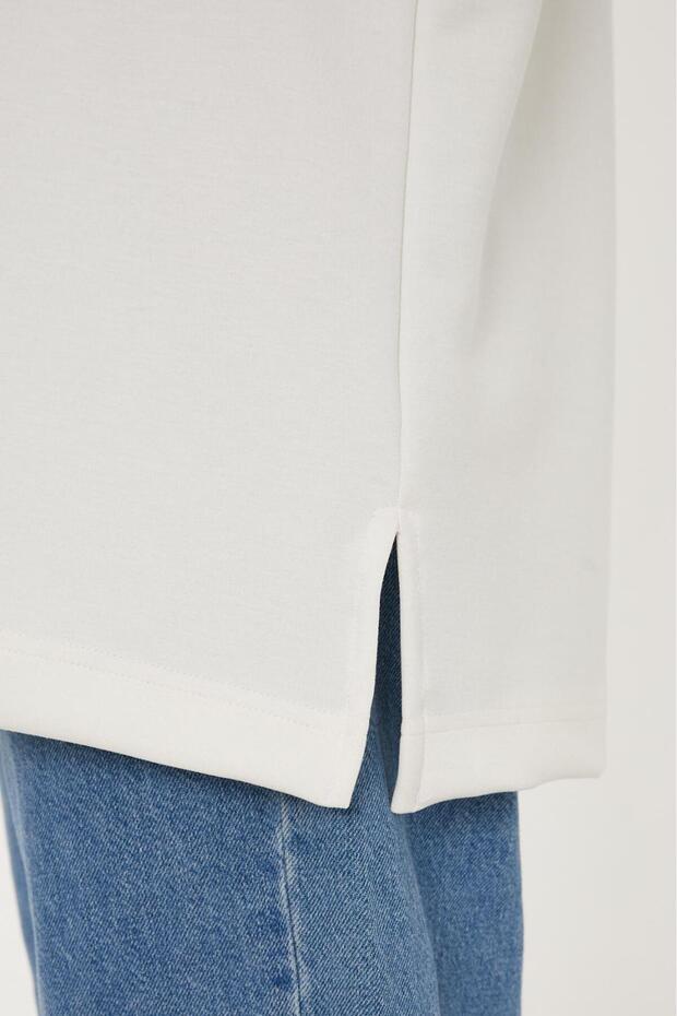 FERMUARLI SWEATSHIRT - 6