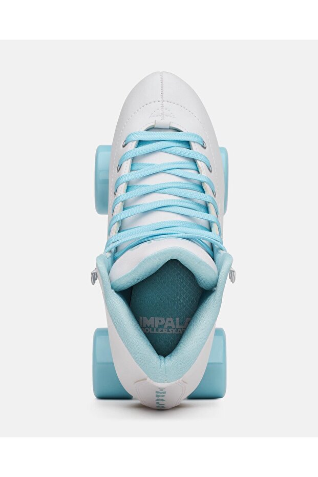 Quad Paten White Ice - 5