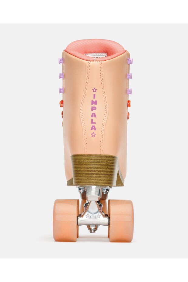 Quad Paten Apricot - 4