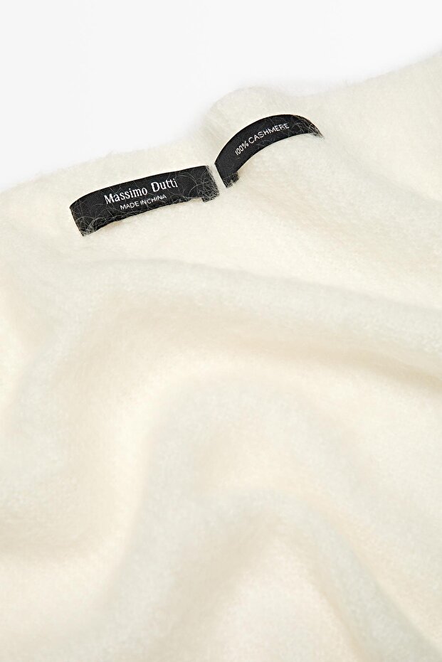 %100 kaşmir bandana - 3