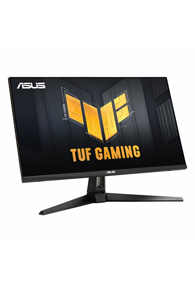 TUF Gaming VG27AQ5A 27" 210Hz 0.3Ms HDMI+DP+USB-C HDR WQHD Adaptive-Sync IPS Vesa Monitör - 2