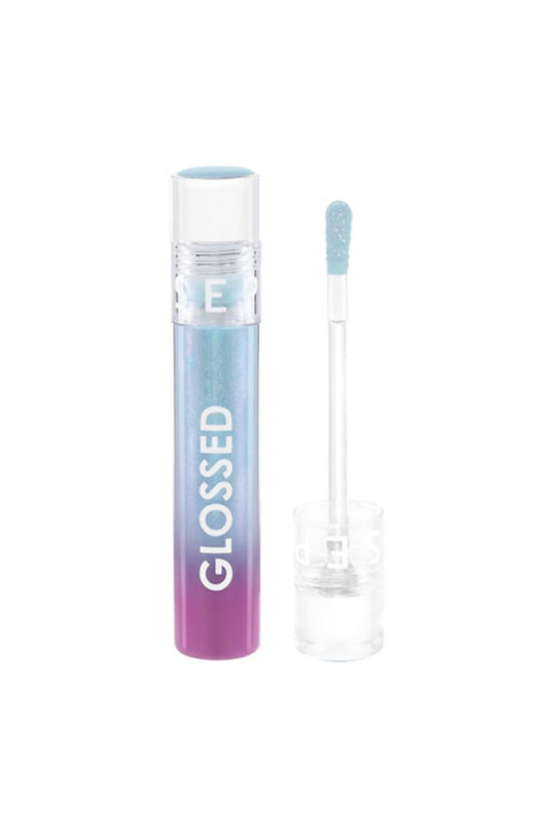 Canlı ve Parlak Görünüm İçin Dudak Gloss – Twister Etkili Formül - 1