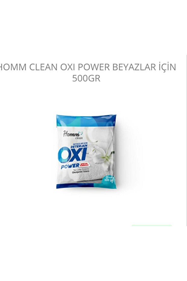 Oxsi power - 1