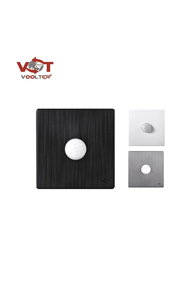 فولتكس مفتاح حساس حركة بيانو ذهبي - 2