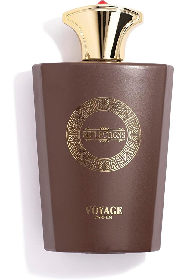 Reflections Voyage By AMD Perfumes Men Fragrance EDP 100ml