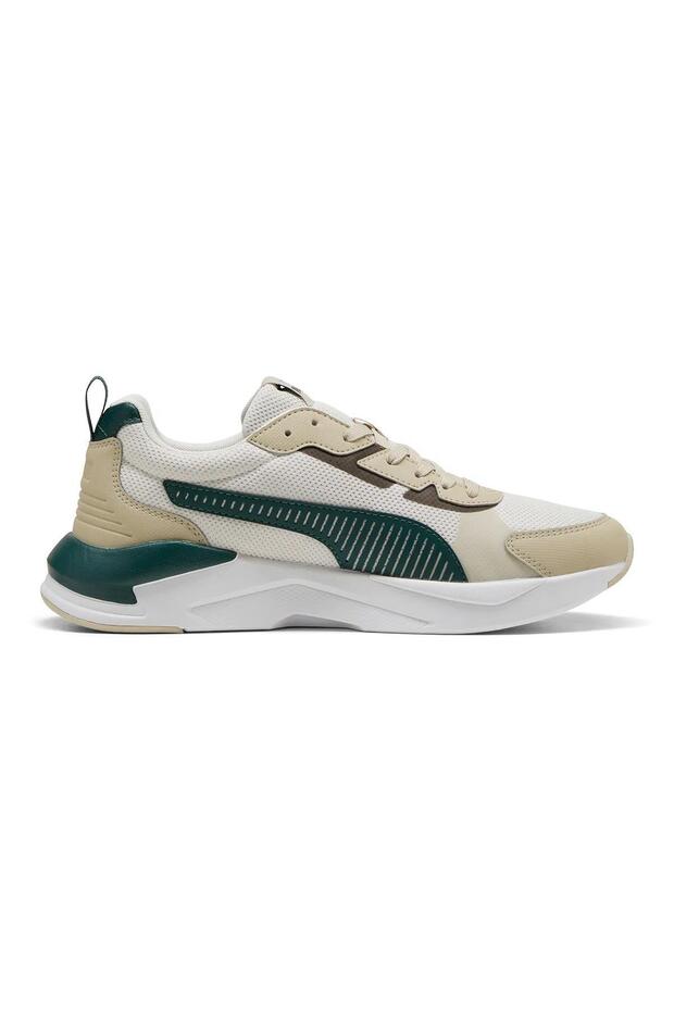 400229 11 X-Ray 3 LT Unisex Spor Ayakkabı - 6