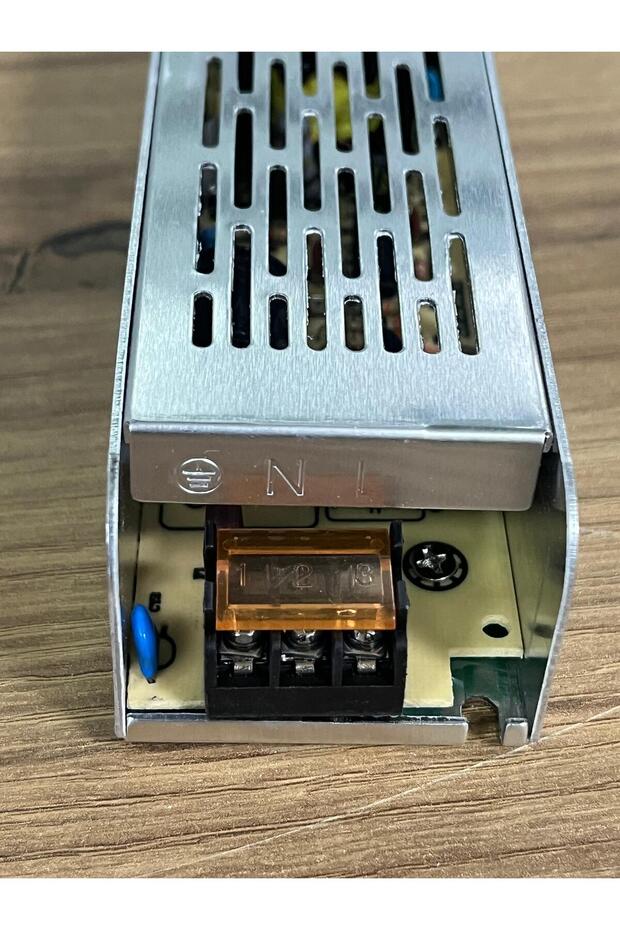 CT-2576 10 Amper 120 WATT Şerit Led Trafosu 12 Volt - 3