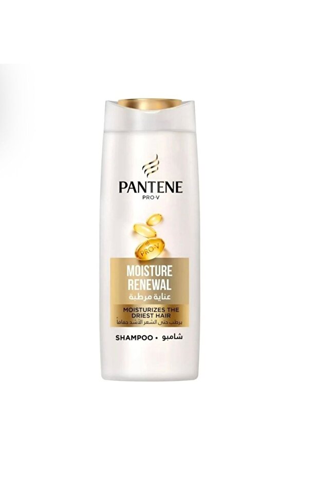 Moisture Care Shampoo 375ml